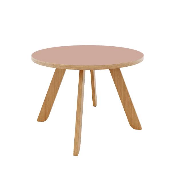 Стол Mobius SUN Круглый