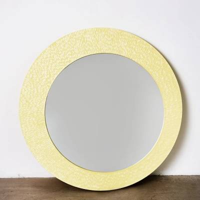 YELLOW RIPPLE 02