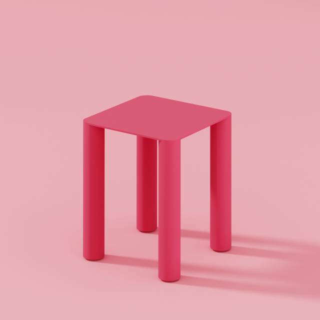 КВАД квадратный