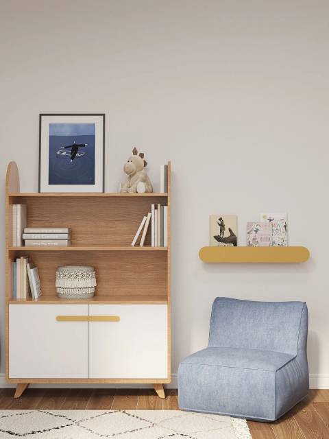 Монтессори полка Miro