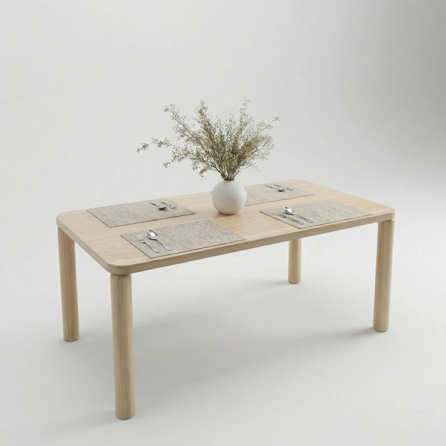 dt-12 из массива березы