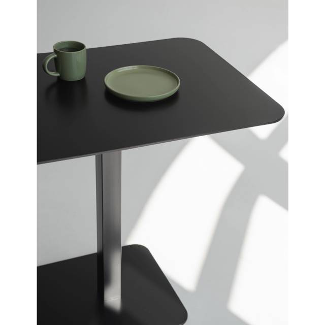 МОНО прямоугольный на двух ножках