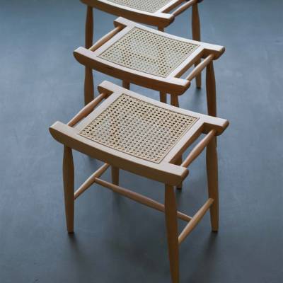 Vakulko Furniture Workshop — Авторская мебель из массива дерева