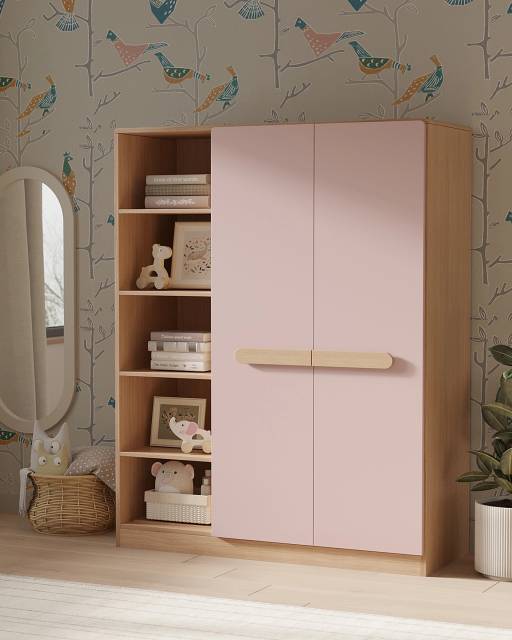 Шкаф-конструктор Markes M