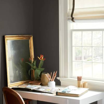 Benjamin Moore