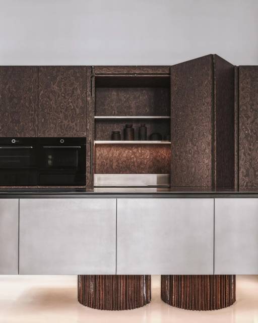 ПАЛАТЫ Atelier