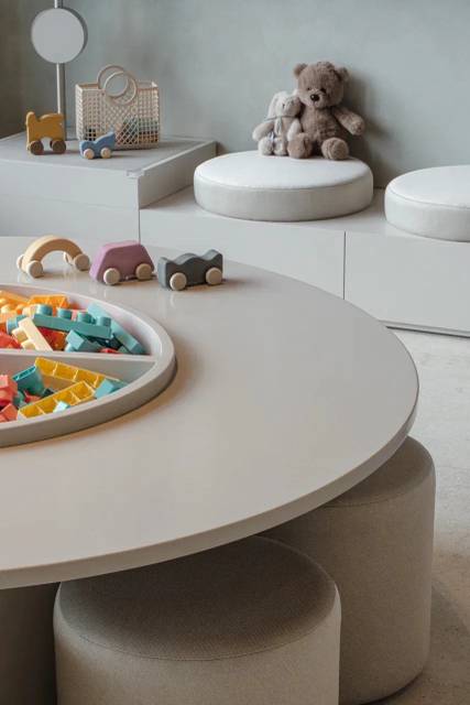 Точка сборки