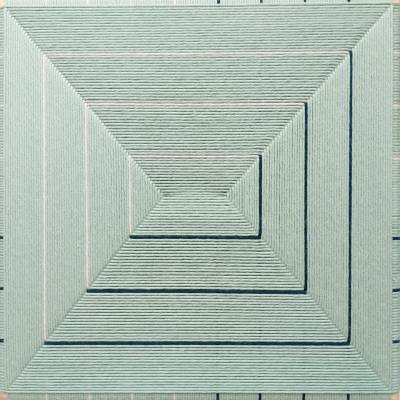 декоративное текстильное номер 77