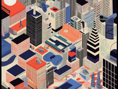 Российские архитекторы и их бренды: от дизайнерских свечей до авангардной мебели