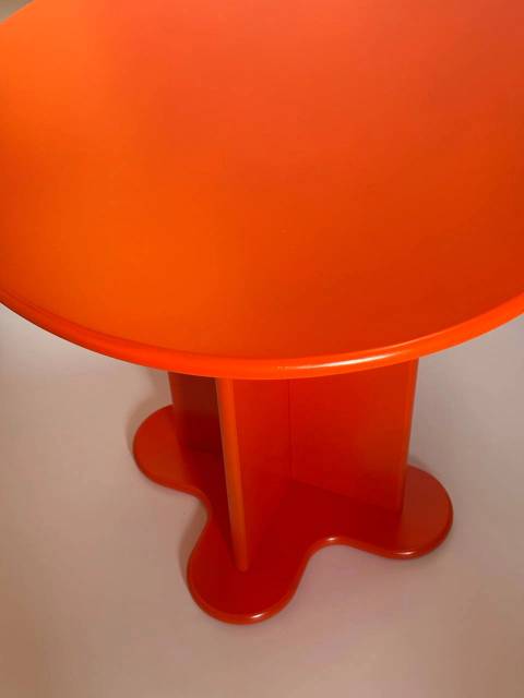 Стол «Цветочек» 80 см