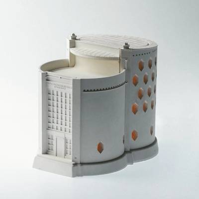 Дом Мельникова