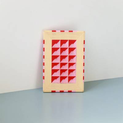 OFF LOOM