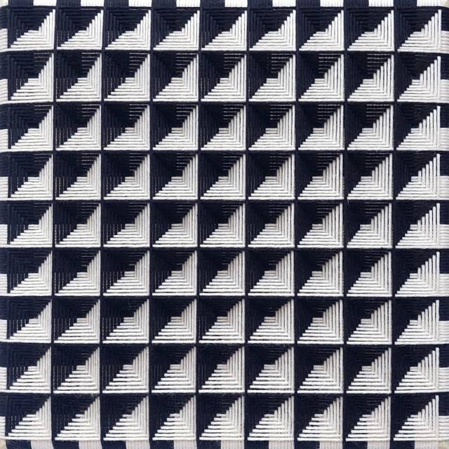 декоративное текстильное номер 93