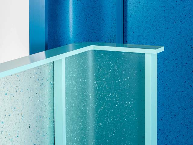 7 альтернатив стеклу и <b>бетон</b>у: материалы, которые меняют восприятие пространства