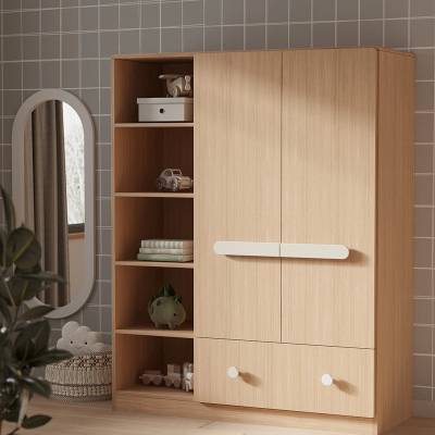 Markes M с ящиком шпон дуба