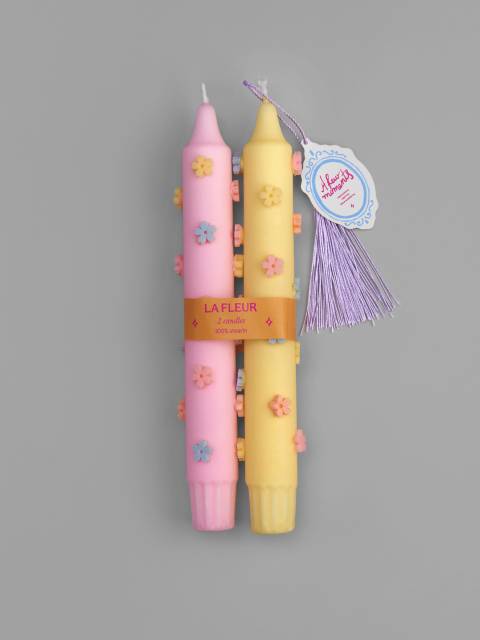 La Fleur mix, 2 шт
