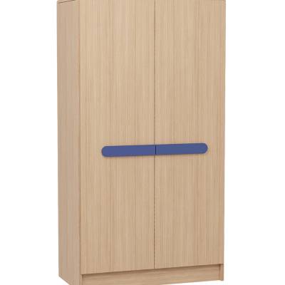 Шкаф-конструктор Markes S шпон дуба