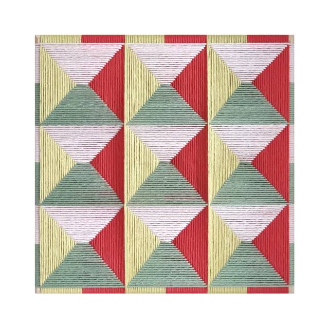 OFF LOOM