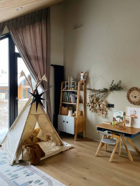 Стеллаж Markes