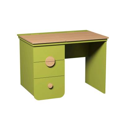 Рабочий стол Markes с круглой ручкой