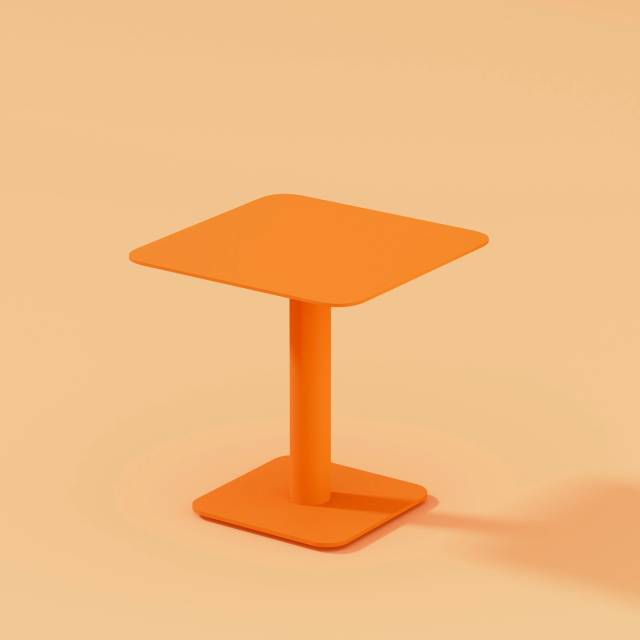 МОНО квадратный