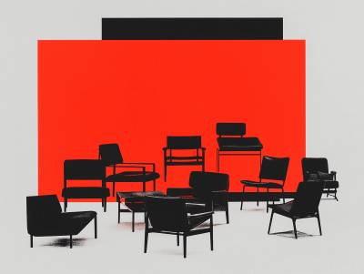 ARTDOM 2026: полный гайд по выставке дизайна интерьера