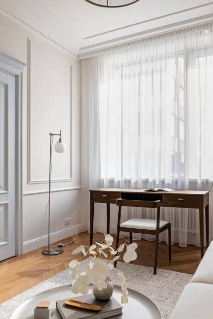 Мебель lulu'space в интерьерах дизайнеров: Елены Оконишниковой, Натальи Истоминой, Анны Морозовой, Алёны Власовой, Анастасии Григорьевой, Вероники Князевой, Инны Кудряковой, Михаила Зенова и команды студии «М-бюро», Екатерины Охватовой, Елены Учаевой, Светланы Мамаенко, Светланы Хабеевой и Татьяны Пономаренко.