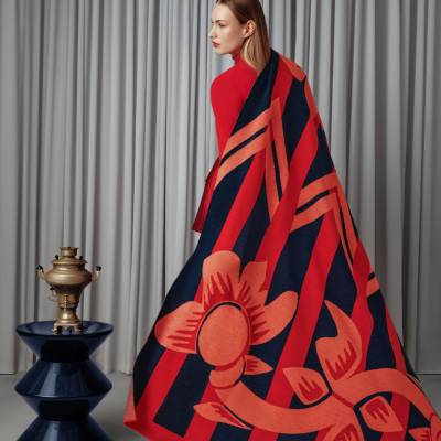 с мериносом "Гончарова" 180х210