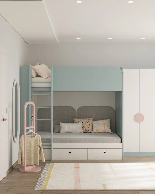 Напольная вешалка Miro