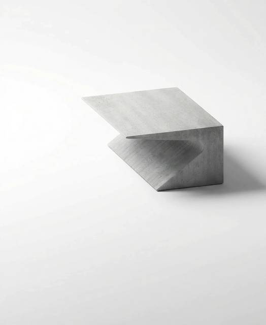 из бетона T30