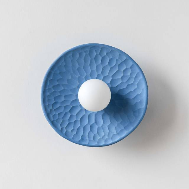 TERRA [S] blue