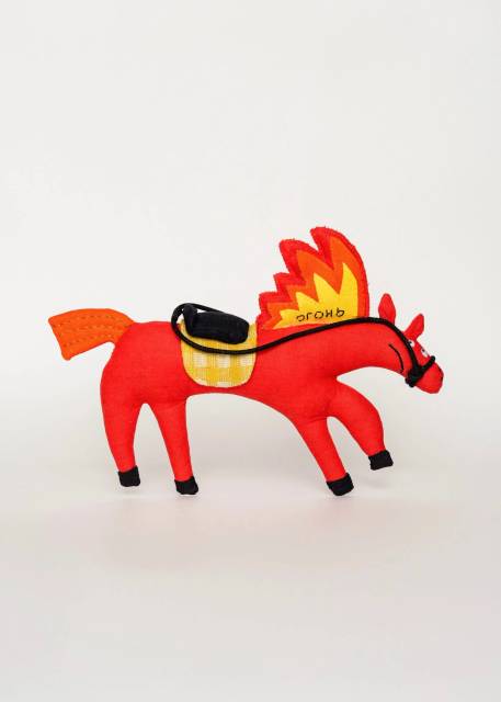 Полина Калашникова