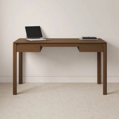 LUKAS TABLE 2 с двумя ящиками