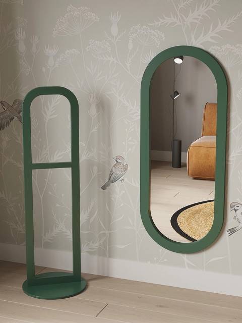 Напольная вешалка Miro