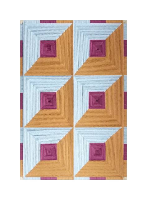 OFF LOOM