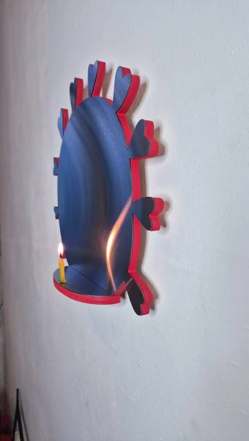 круг сердечный