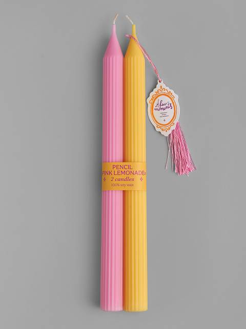 Pencil Pink Lemonade, 2 шт