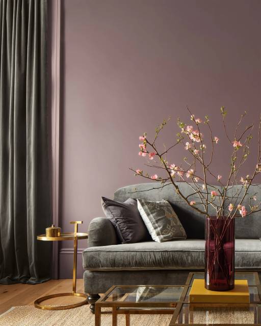 Benjamin Moore