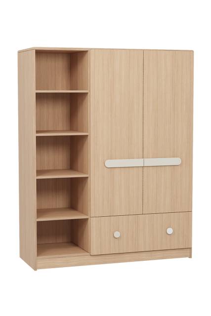 Шкаф-конструктор Markes M с ящиком шпон дуба