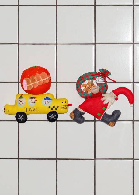 Полина Калашникова