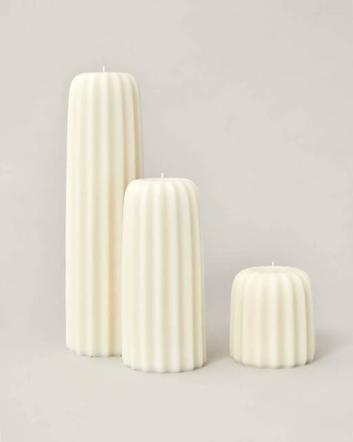 Cет Сanele ALMOND MILK