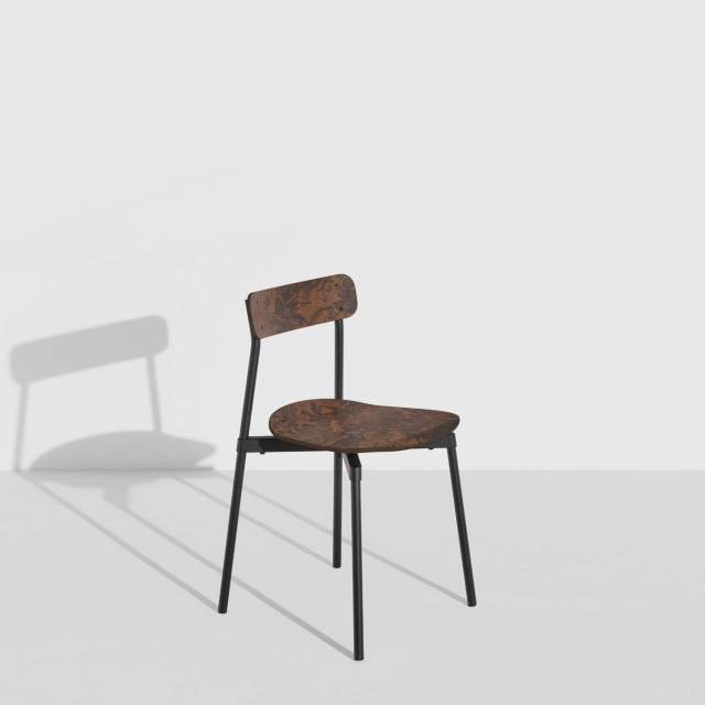 Стул Fromme Wood 