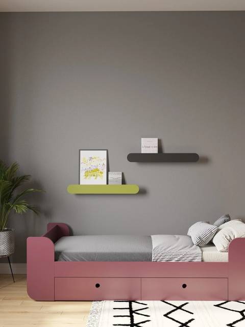 Монтессори полка Miro