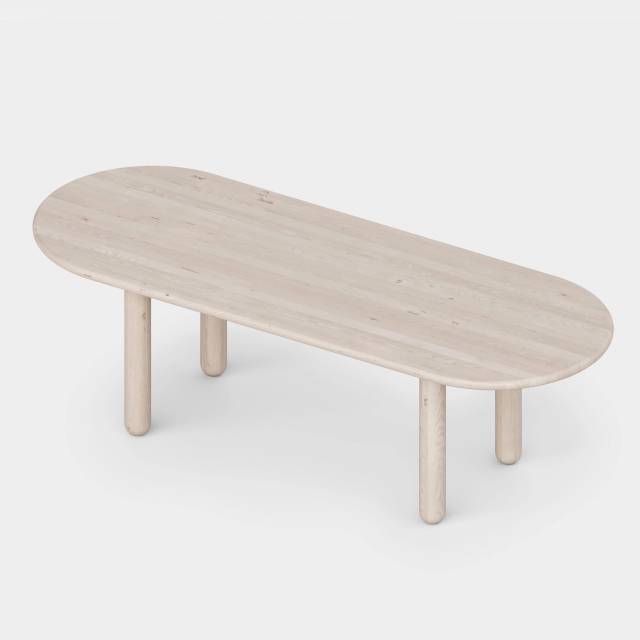 ROUNDED