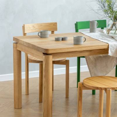 Обеденный стол dt-10