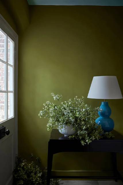 Little Greene