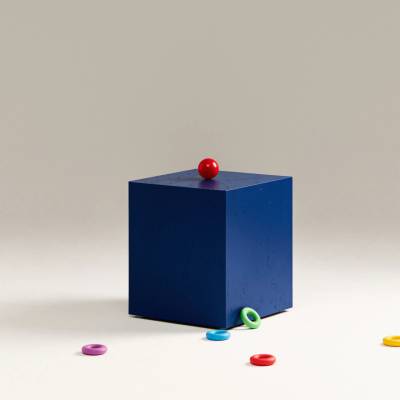 osbox blue