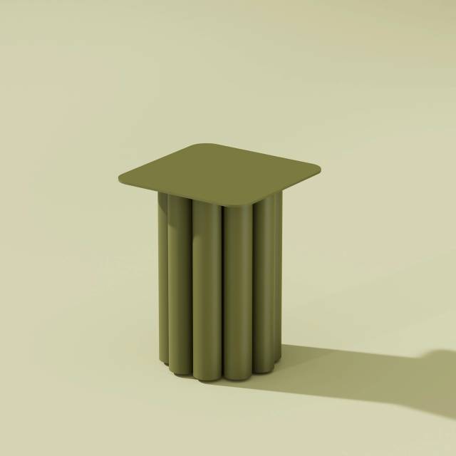 ОКТА квадратный