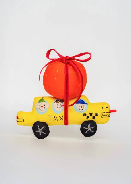 Полина Калашникова