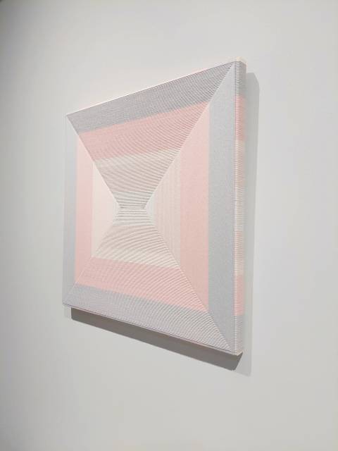 декоративное текстильное номер 84